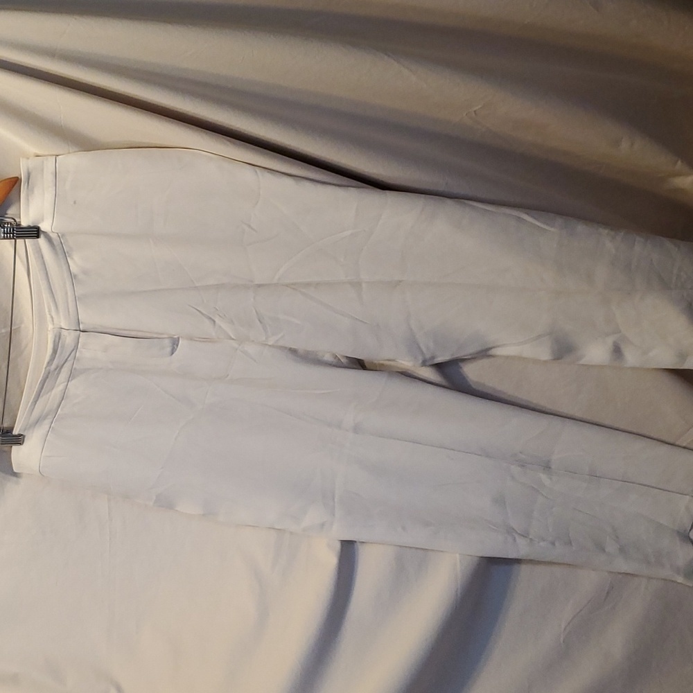 Eileen Fisher Silk Trouser SZ XL